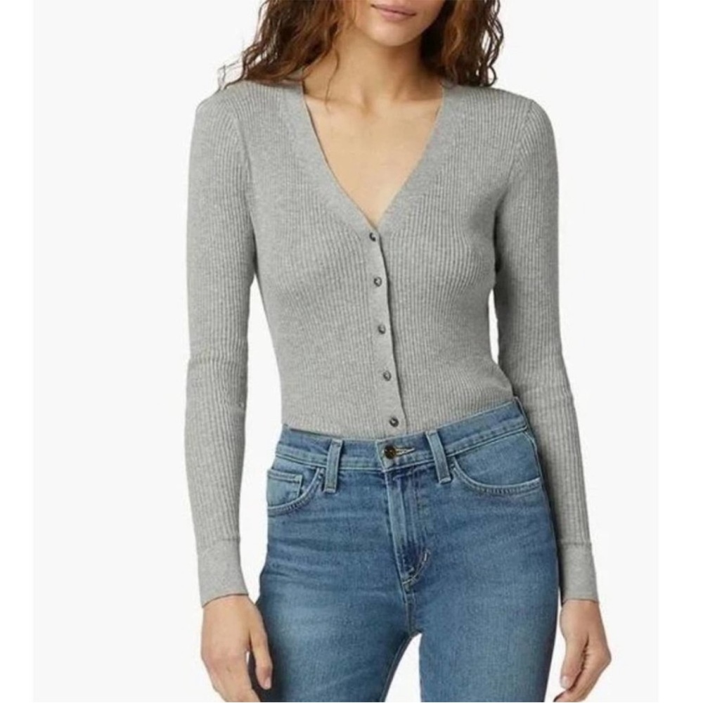 Favorite Daughter Bodysuit Knit NEW WITH TAGS